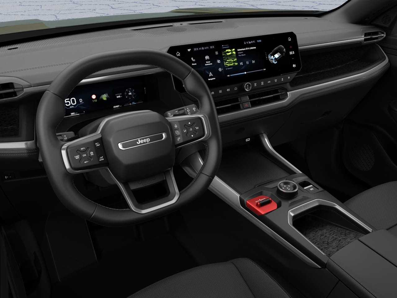 Jeep Compass 3513