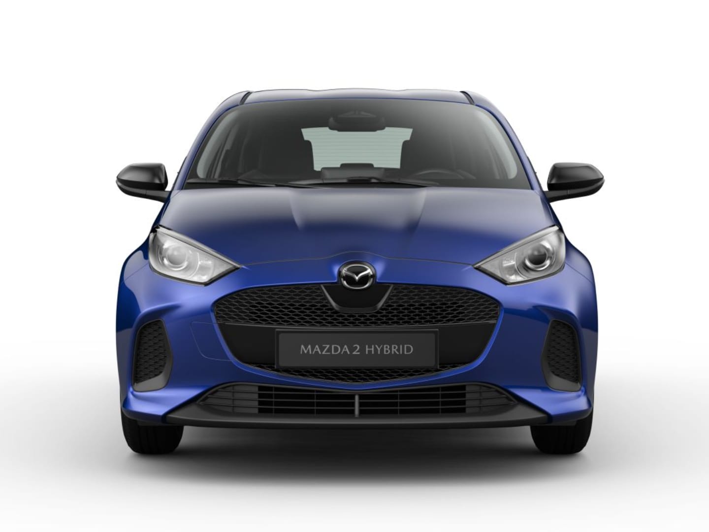 Mazda Mazda 2 2216