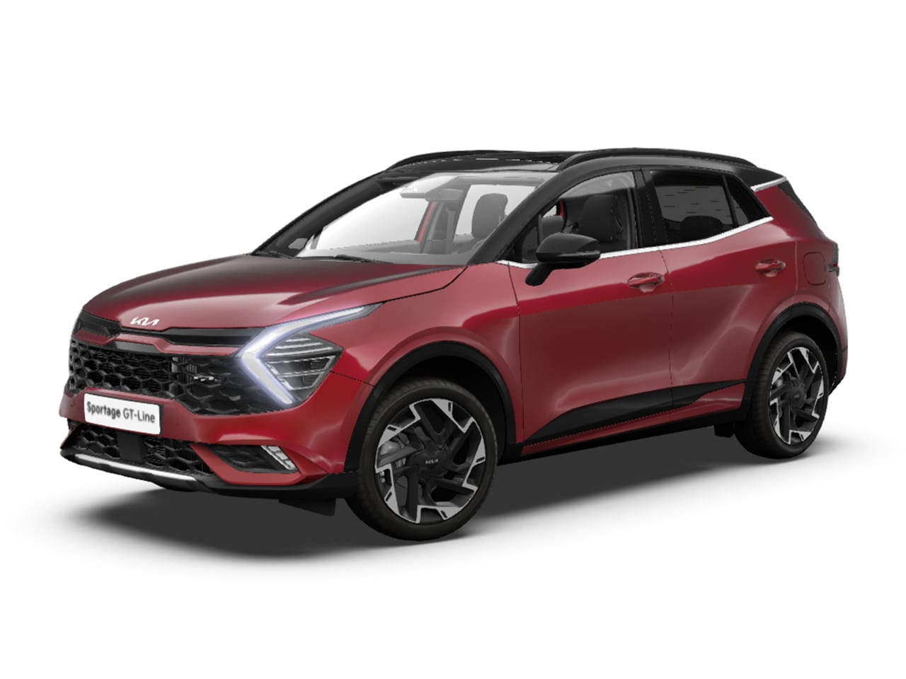 Kia Sportage 1747