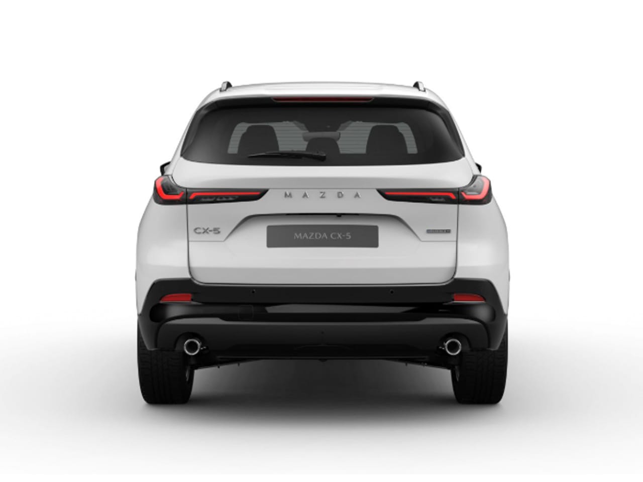 Mazda CX-5 3524