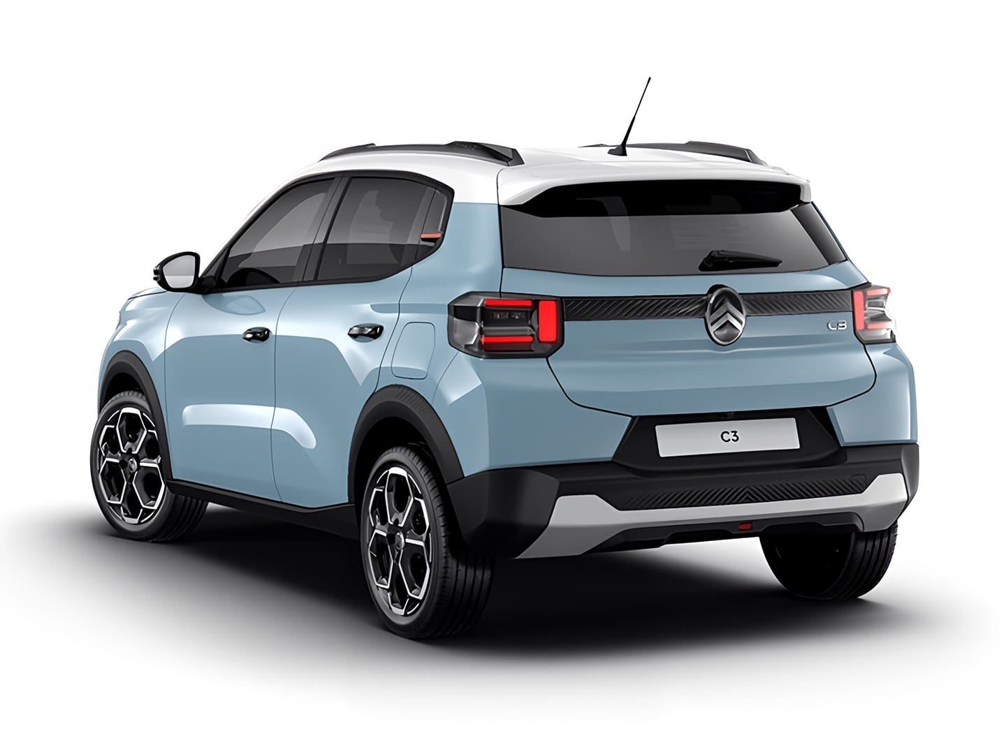 Citroën C3 2957