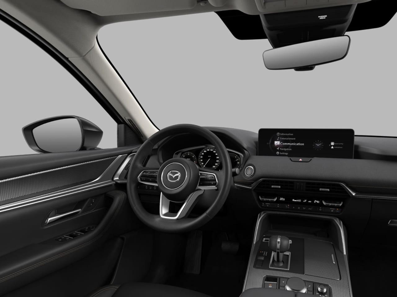 Mazda CX-60 2215
