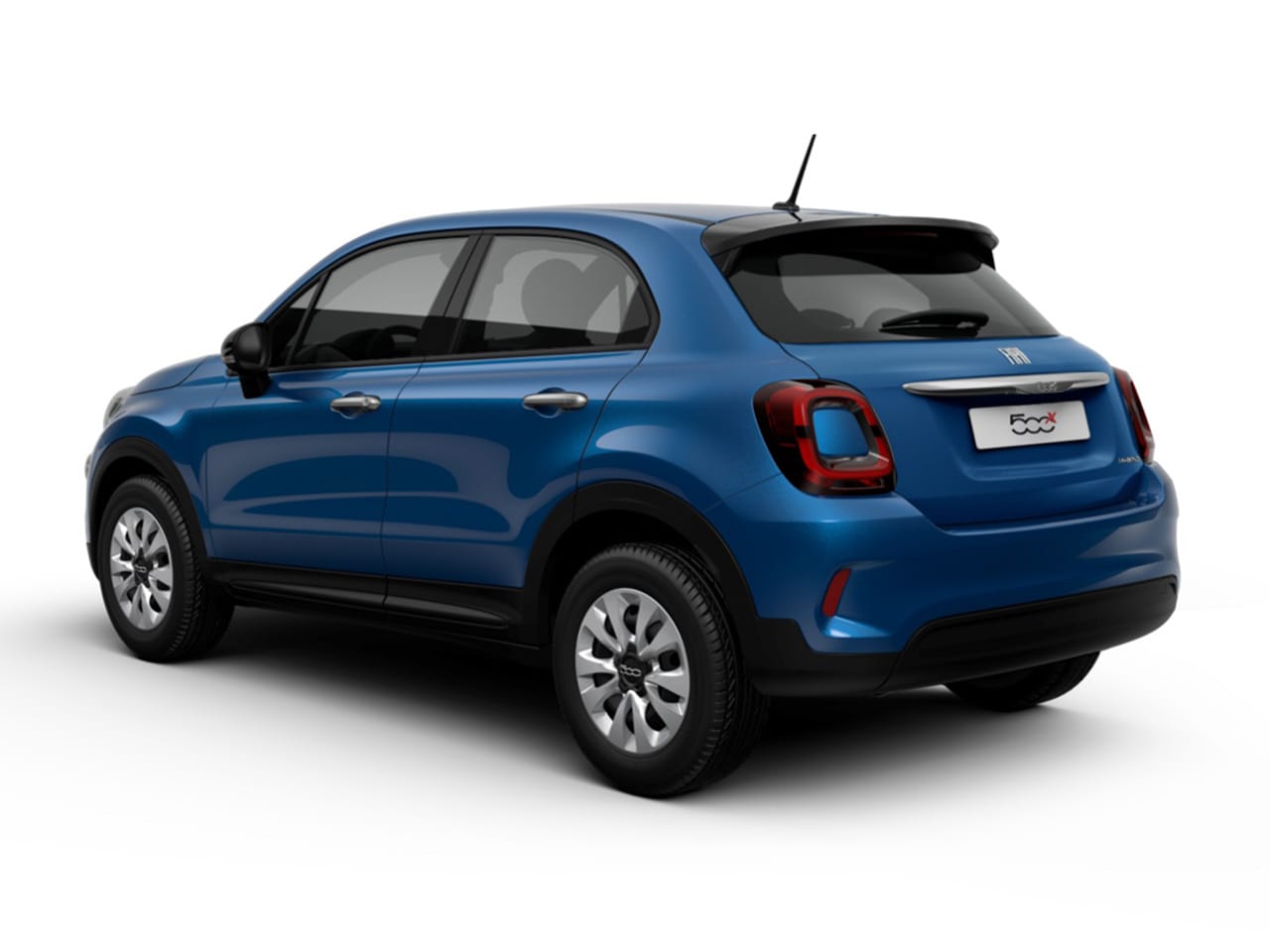 Fiat 500X 2124