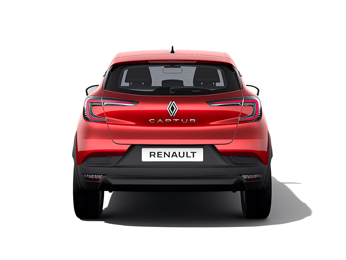 Renault Captur 3045
