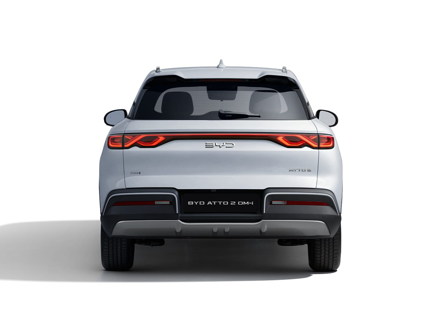 BYD Atto 2 3514