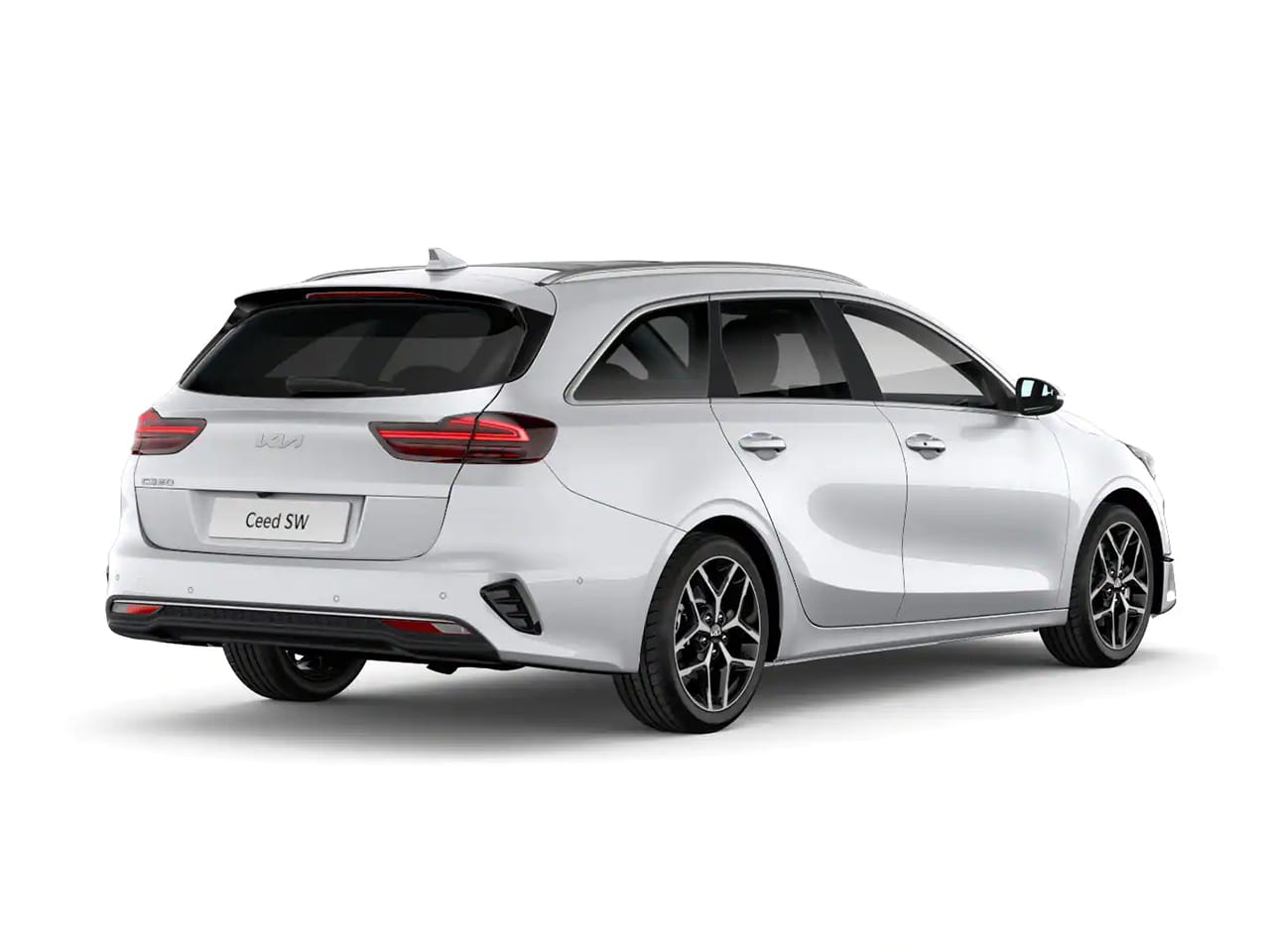 Kia Ceed 1312