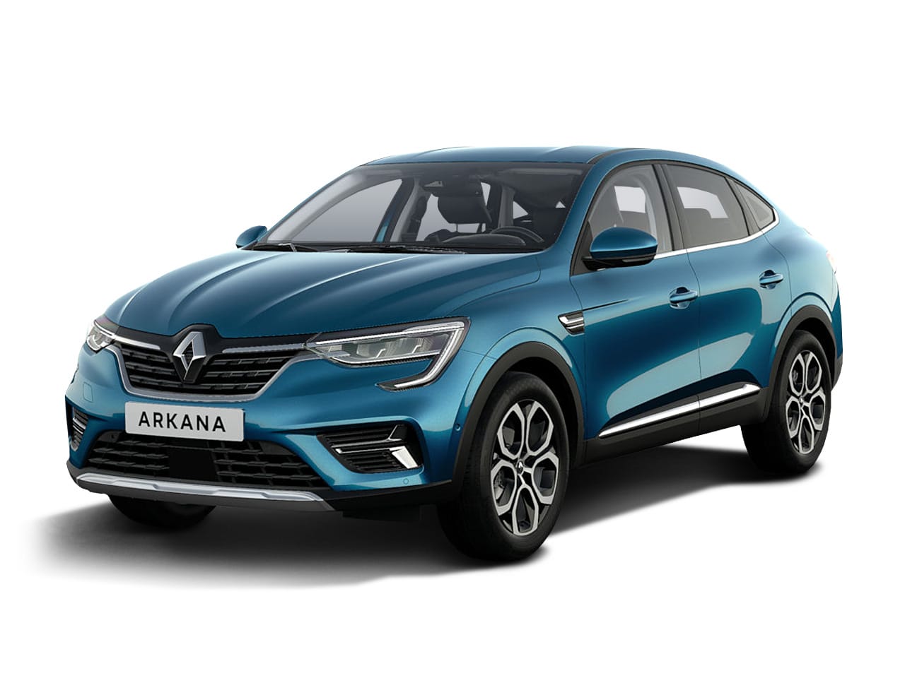 Renault Arkana 1752