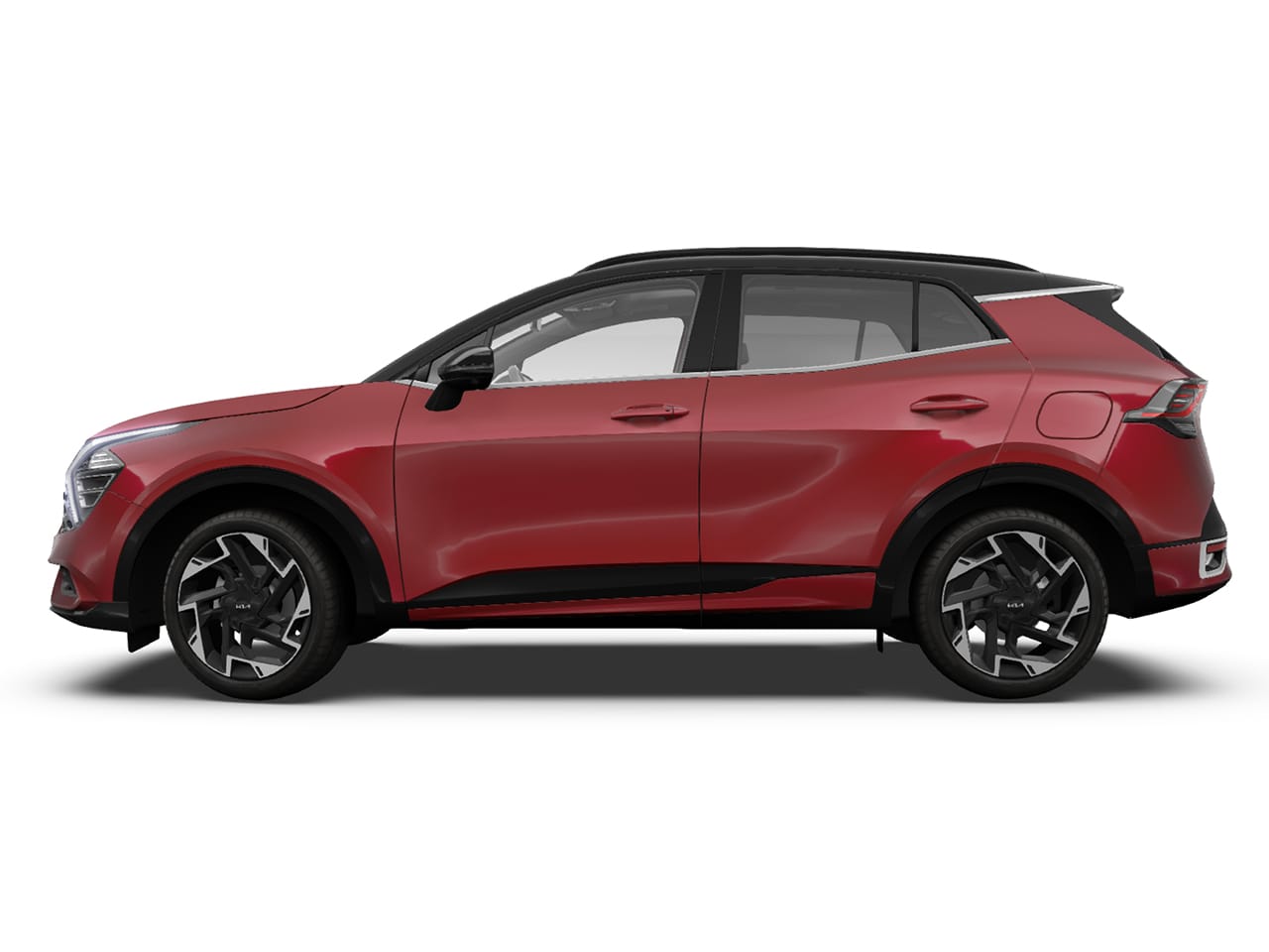 Kia Sportage 1747