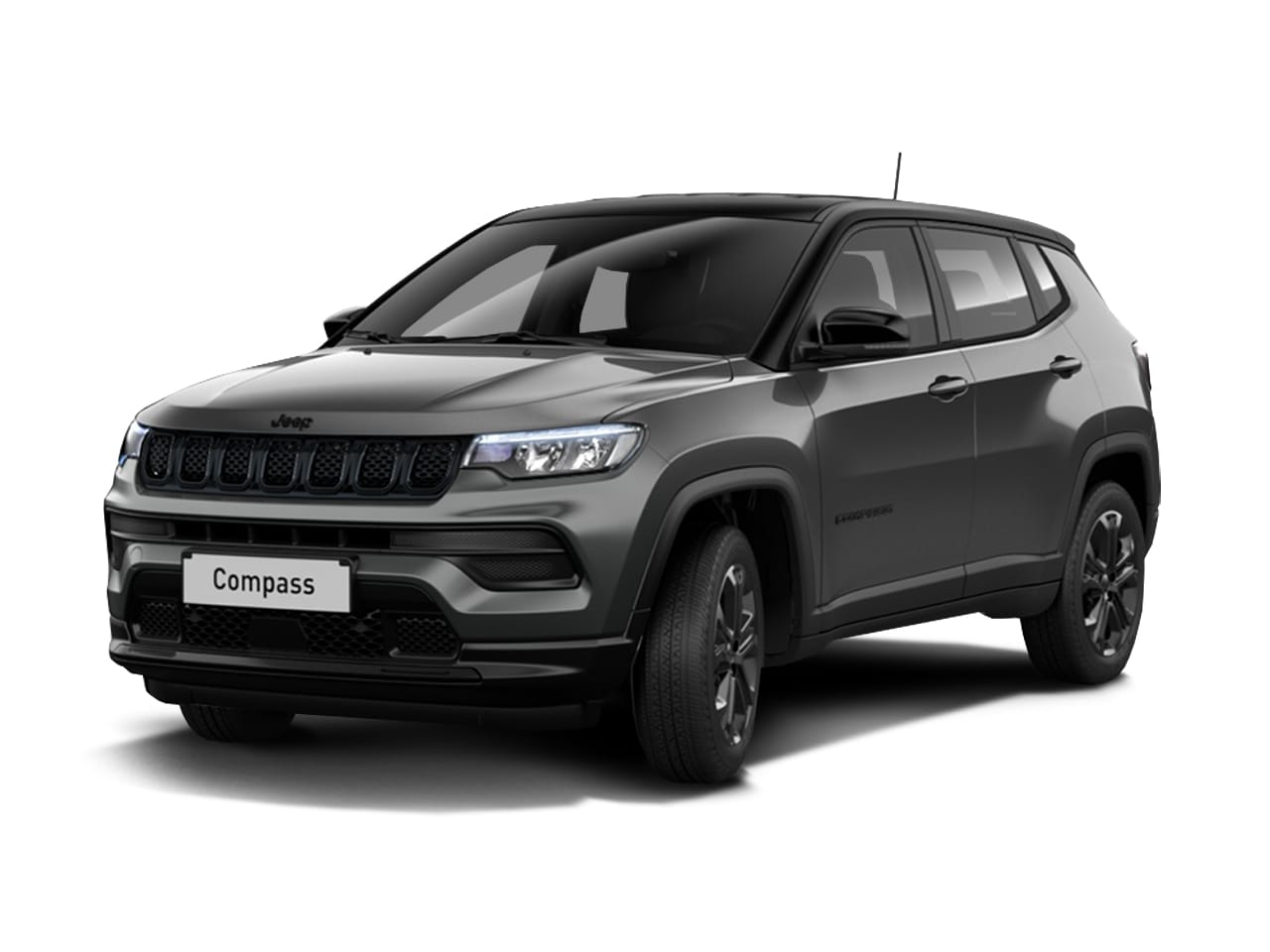 Jeep Compass 2378