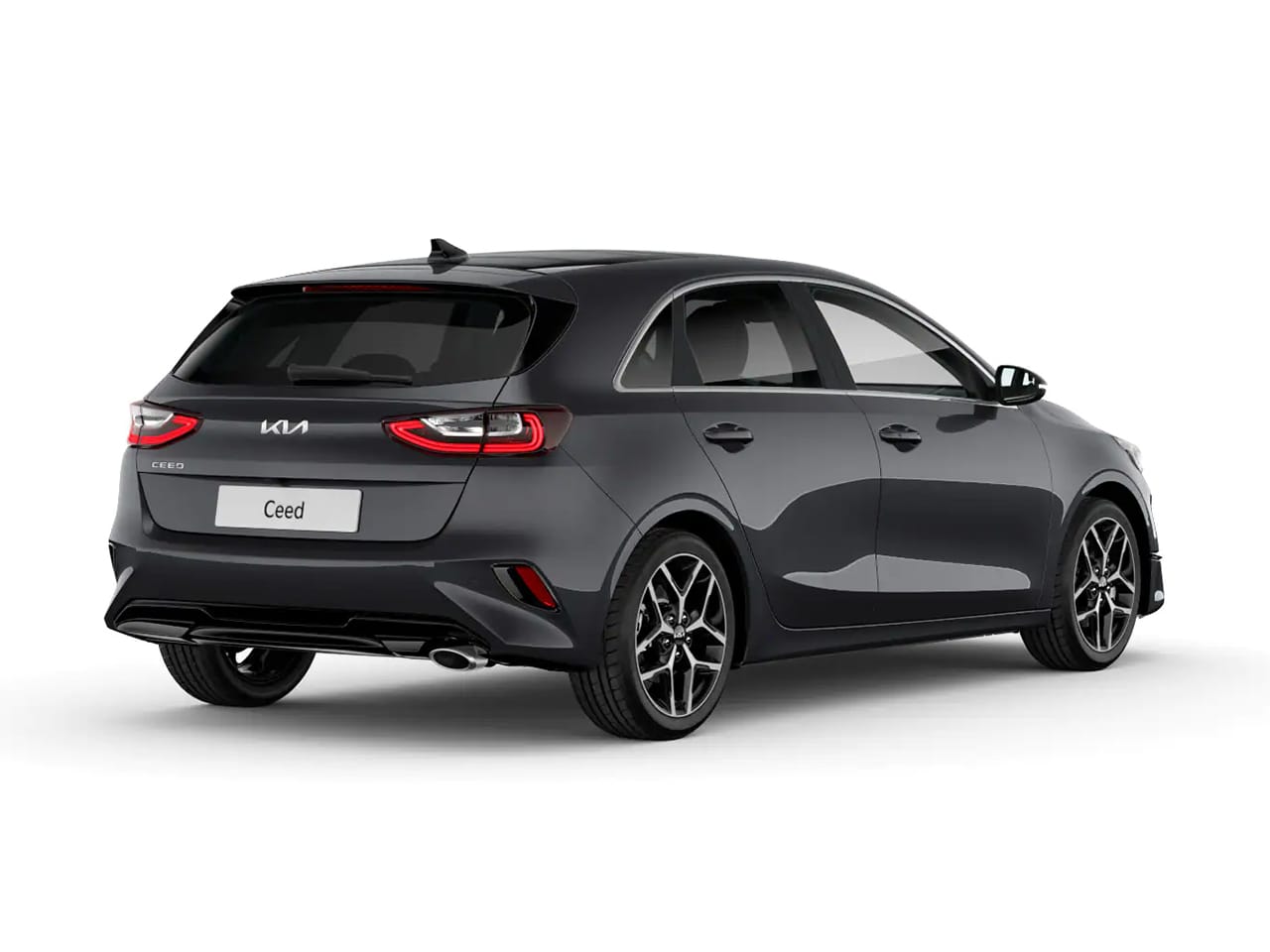 Kia Ceed 3431