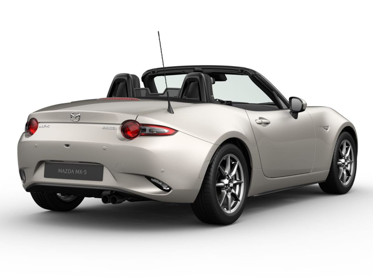 Mazda MX-5 3089