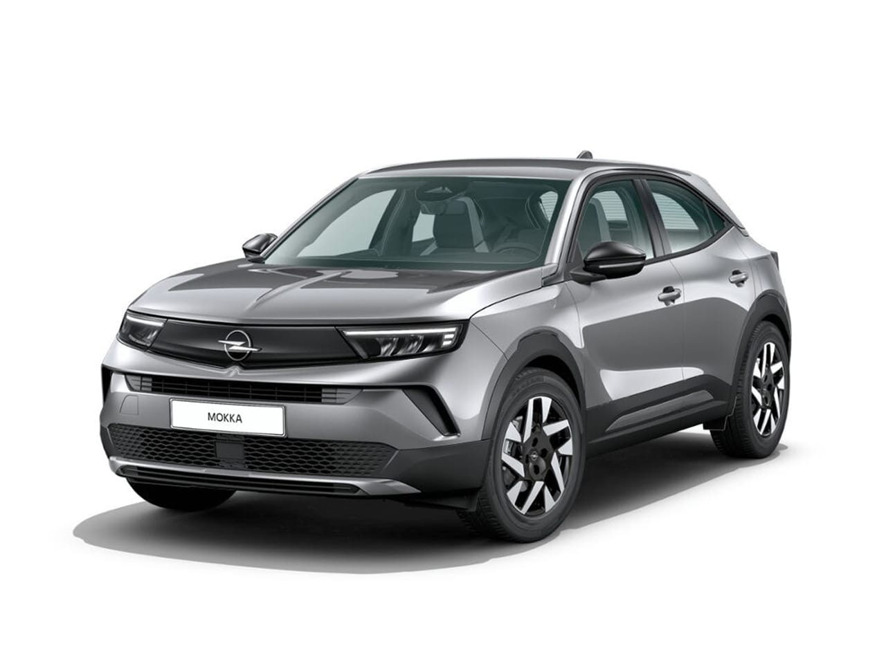 Opel Mokka 3289