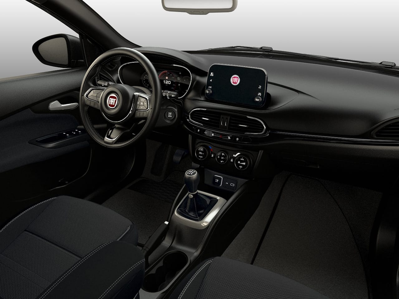 Fiat Tipo 2230