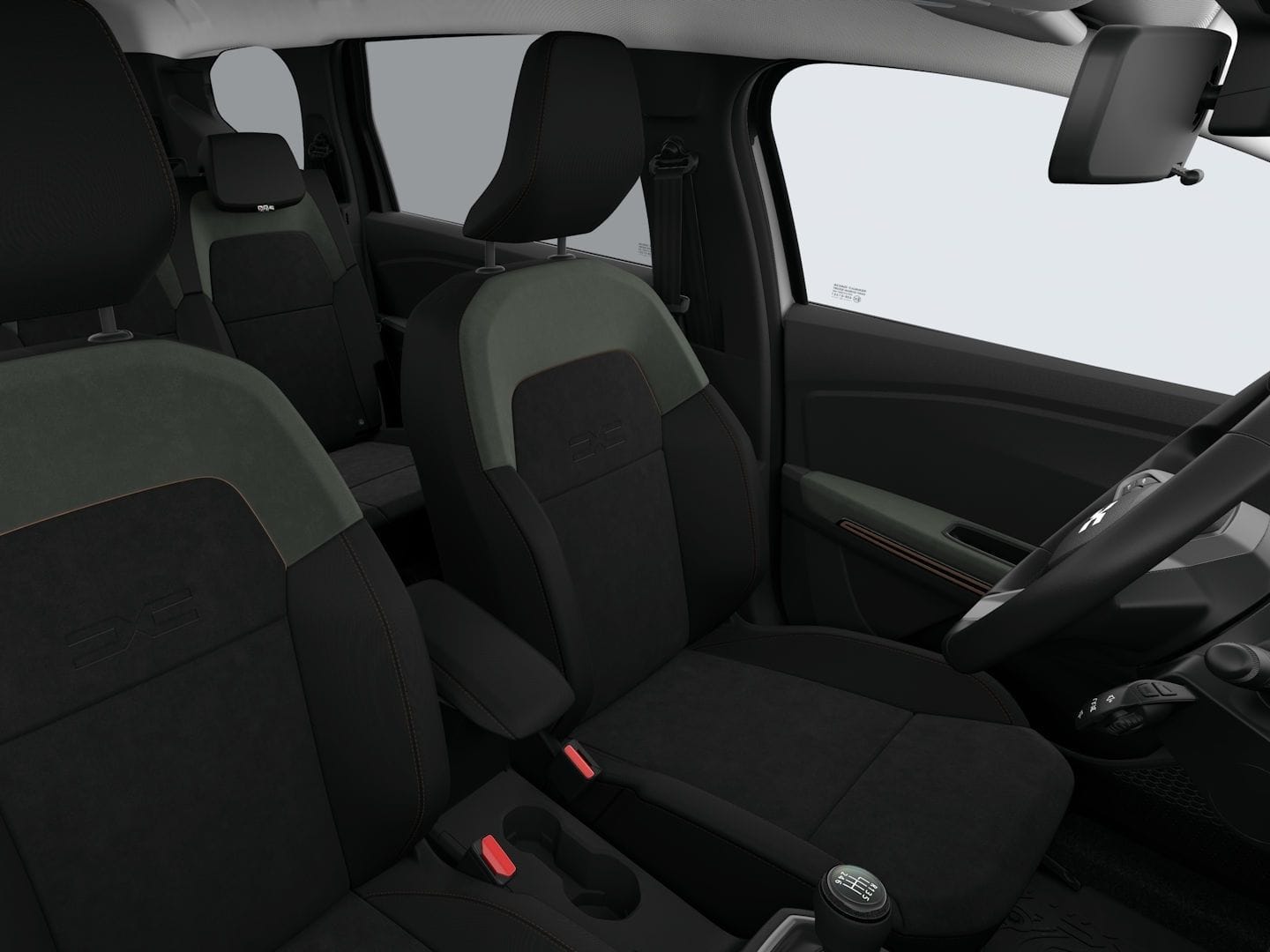 Dacia Jogger 3726