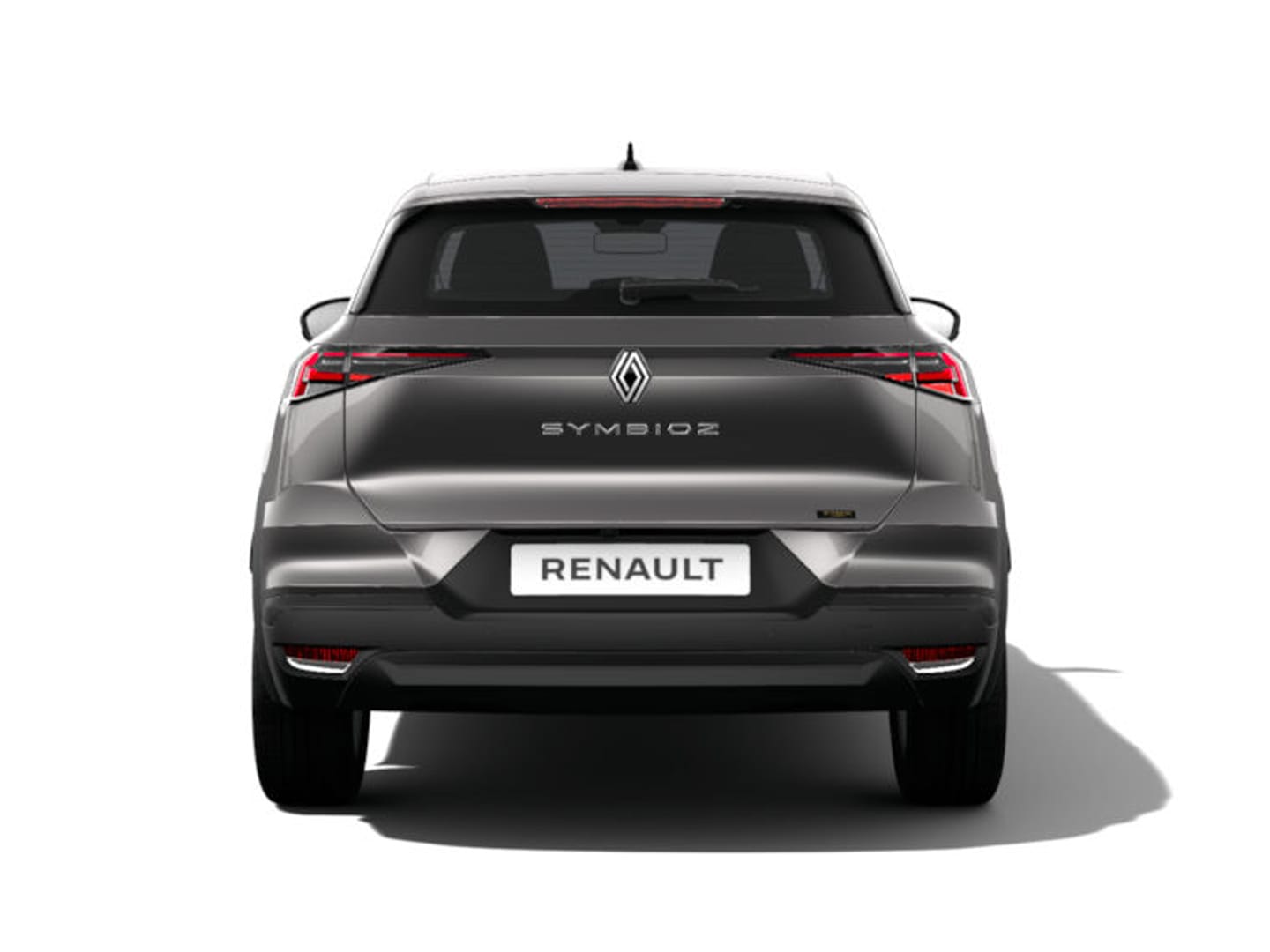 Renault Symbioz 3173
