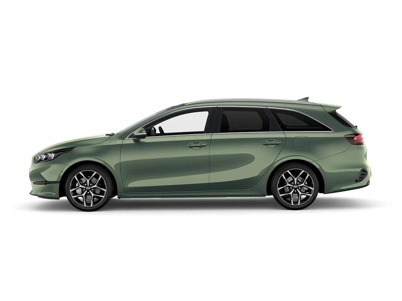 Kia Ceed 1312