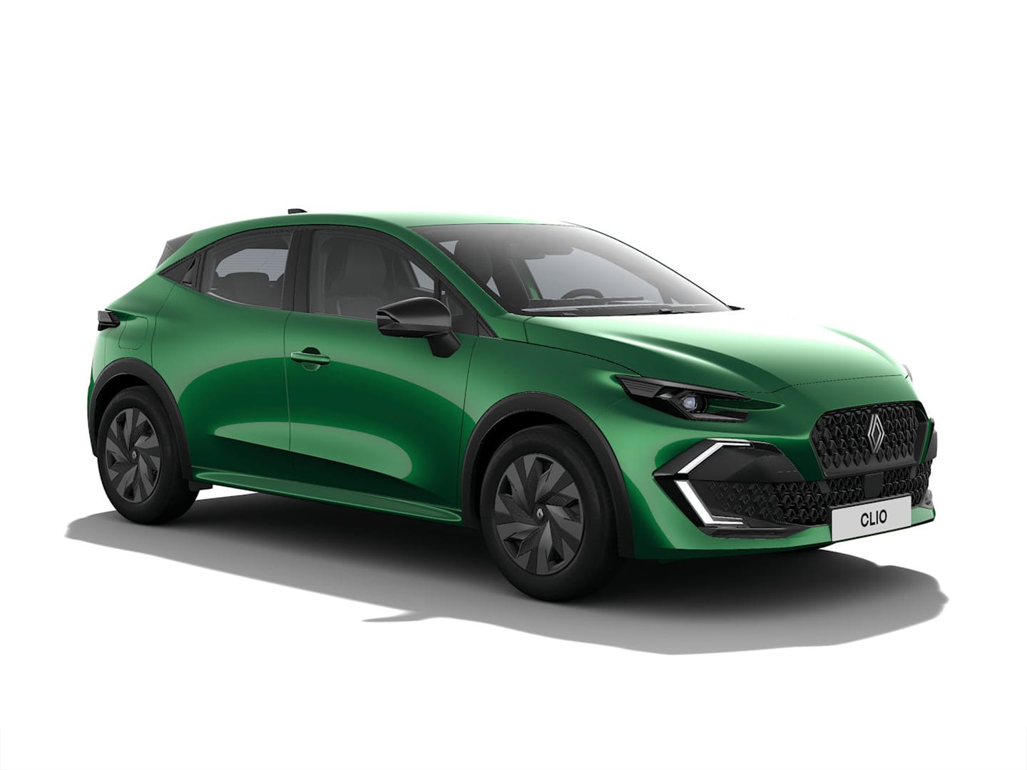 Renault Clio 3477