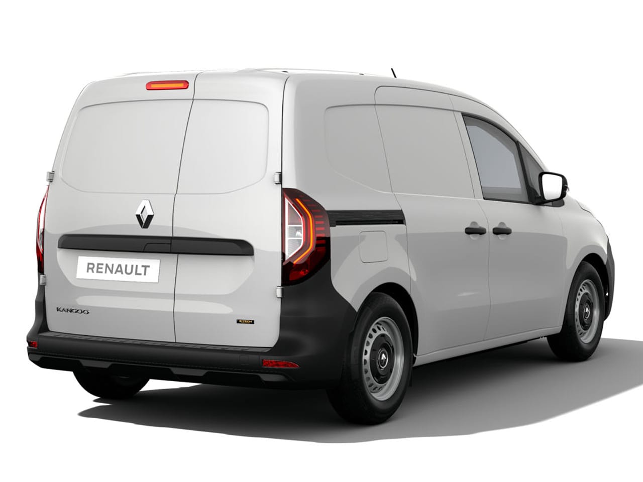 Renault Kangoo 2366