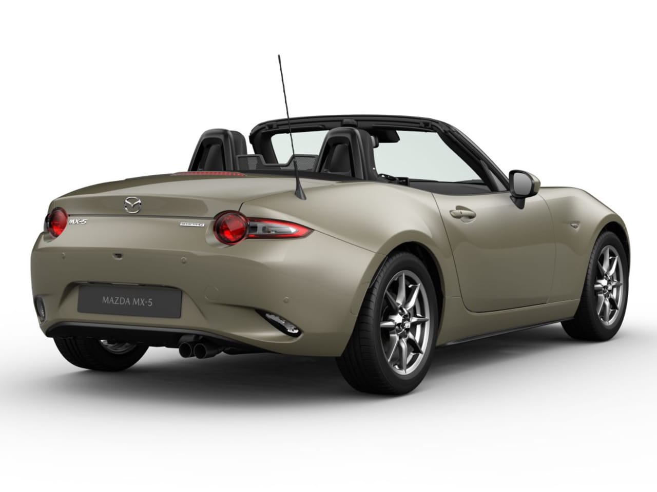 Mazda MX-5 3089