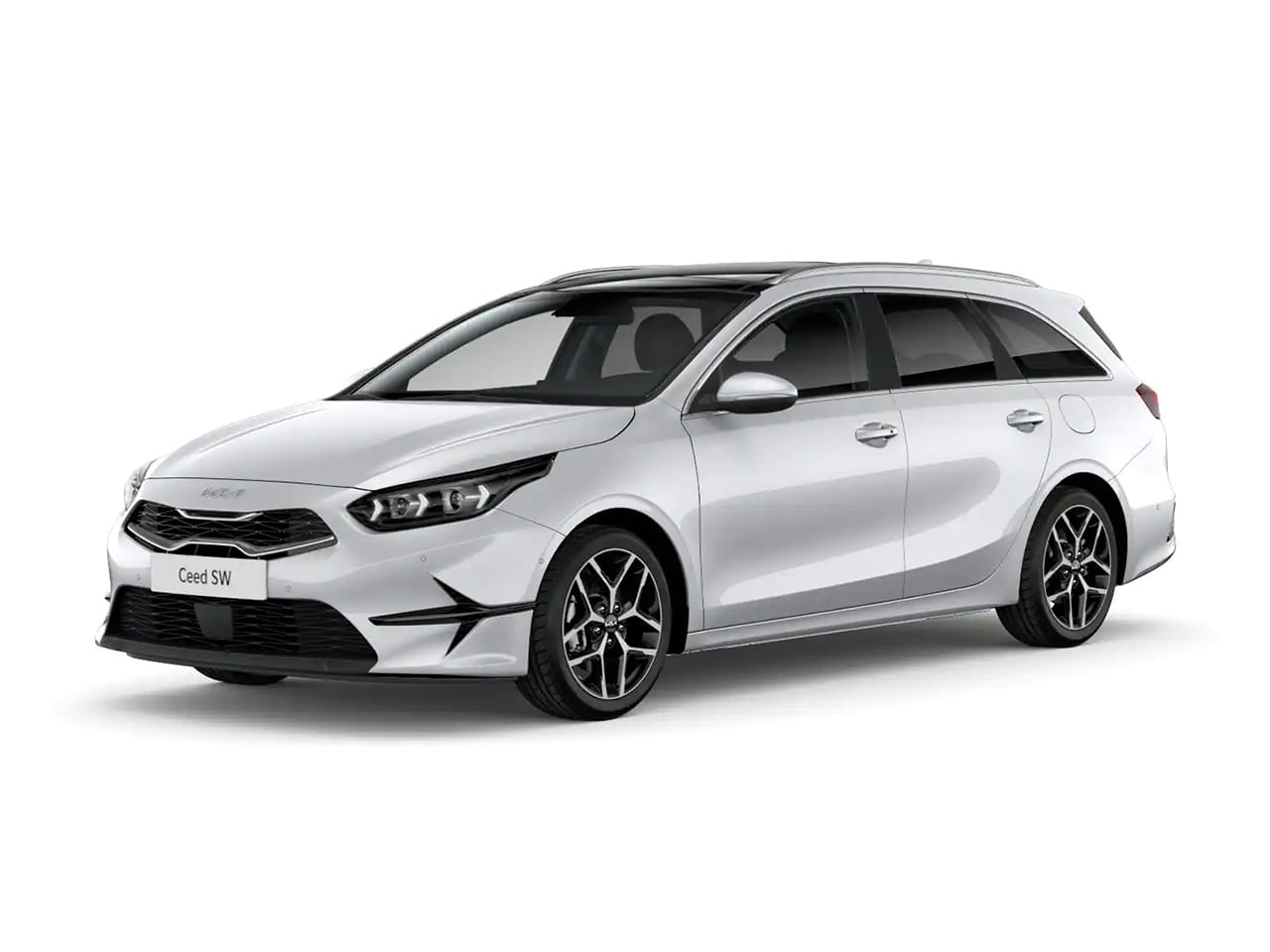 Kia Ceed 1312