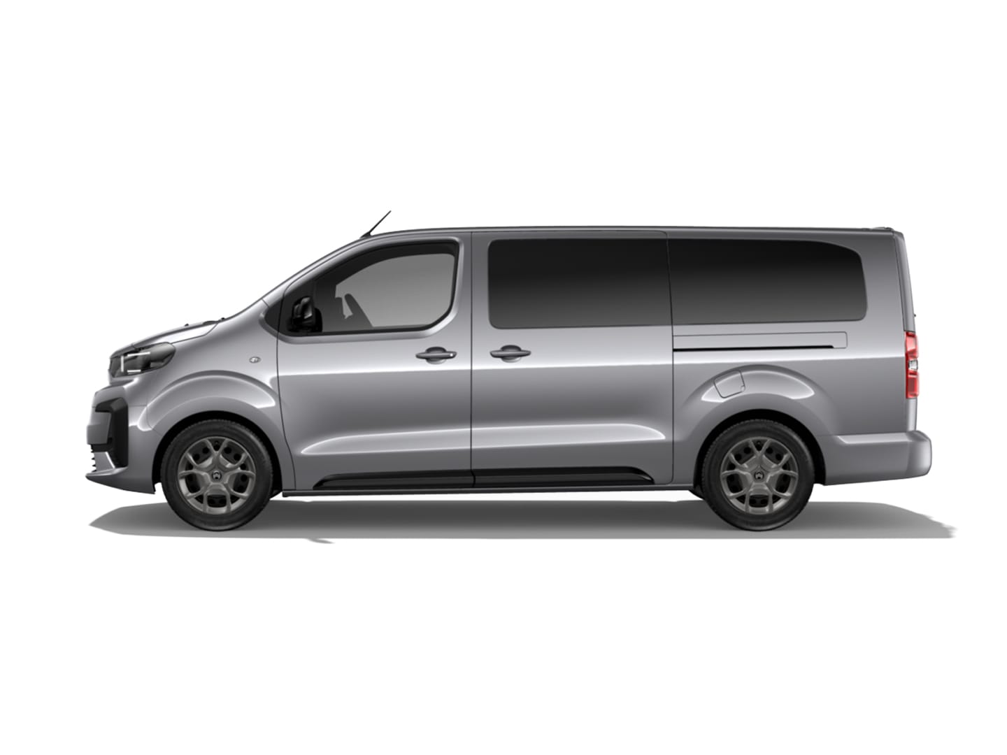 Citroën SpaceTourer 3139