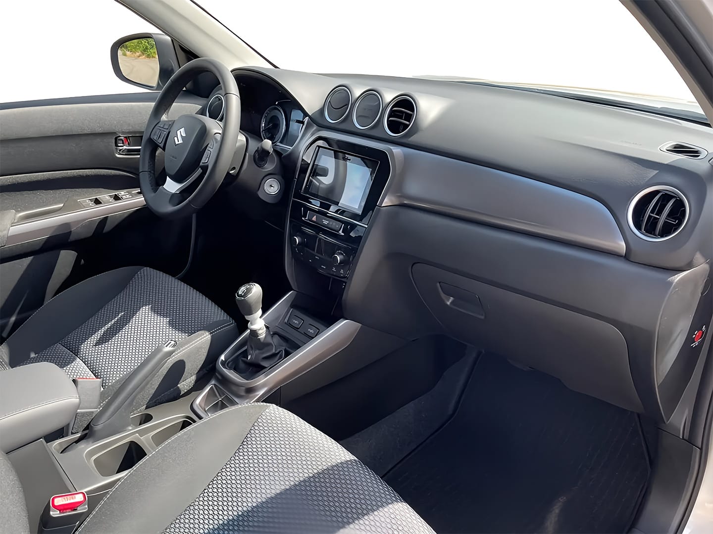 Suzuki Vitara 2229