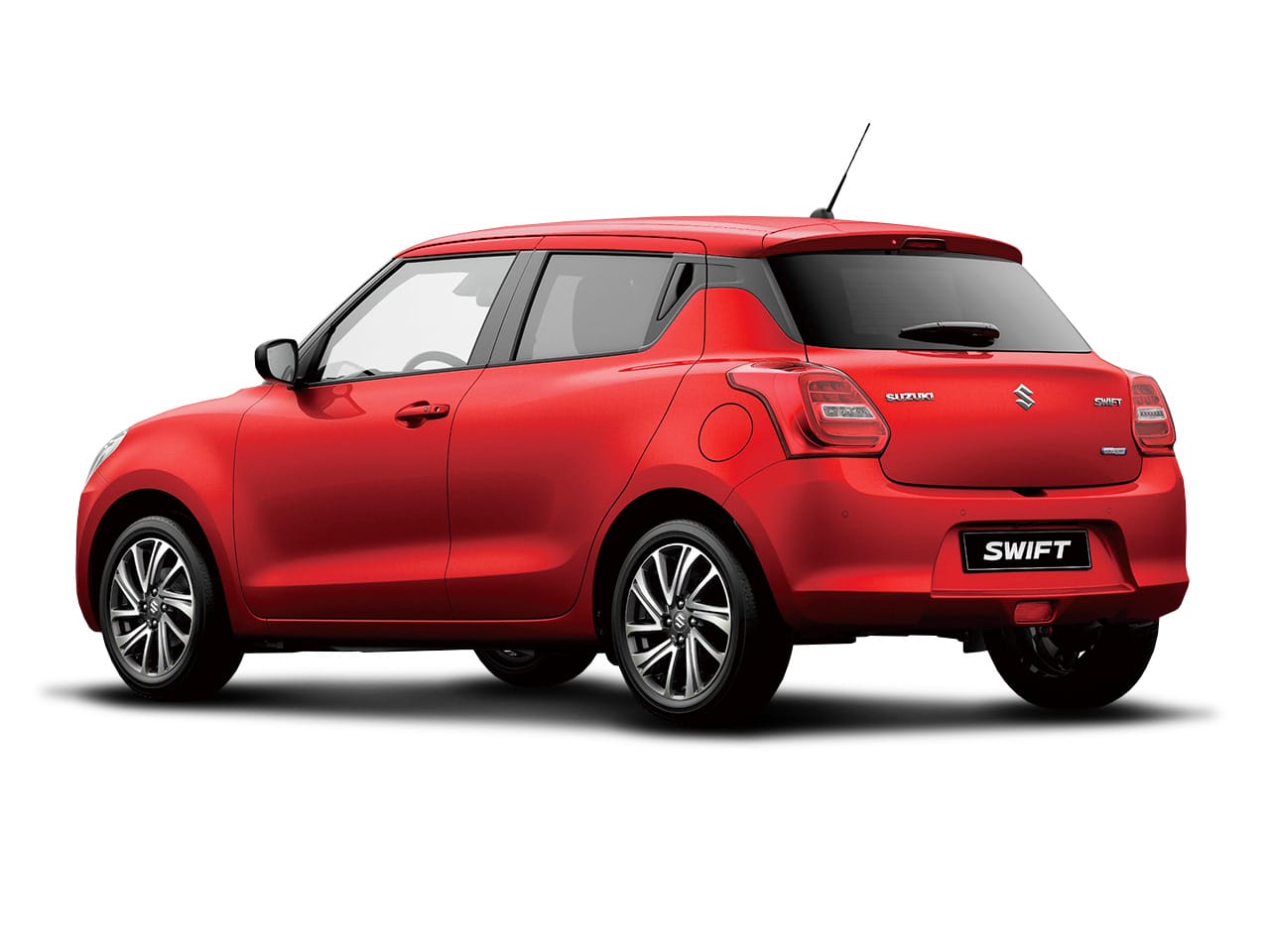 Suzuki Swift 2441