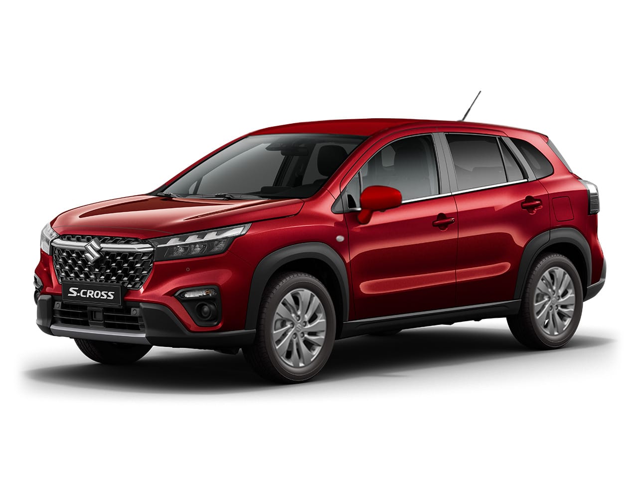 Suzuki S-Cross 1678