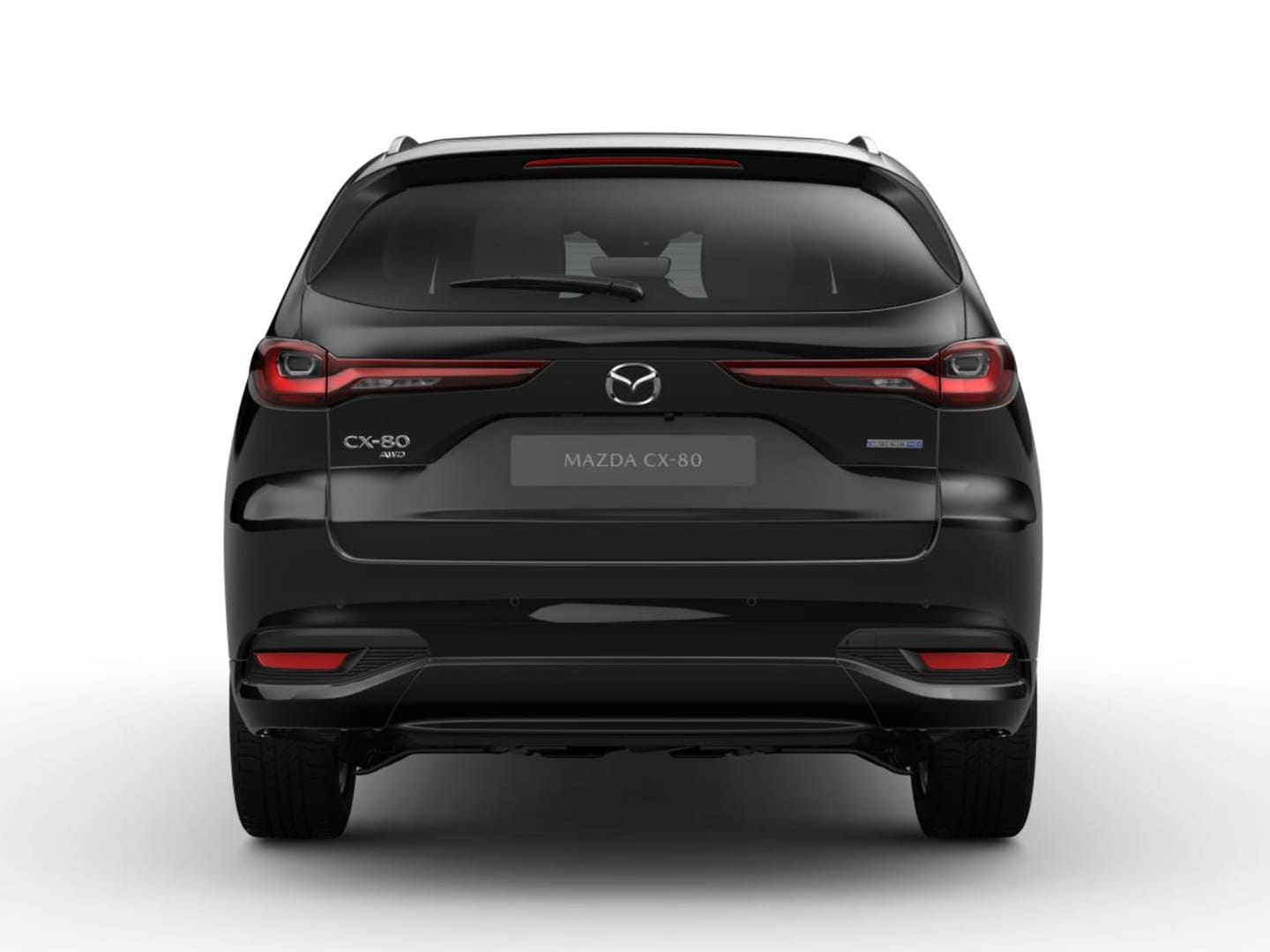 Mazda CX-80 2950