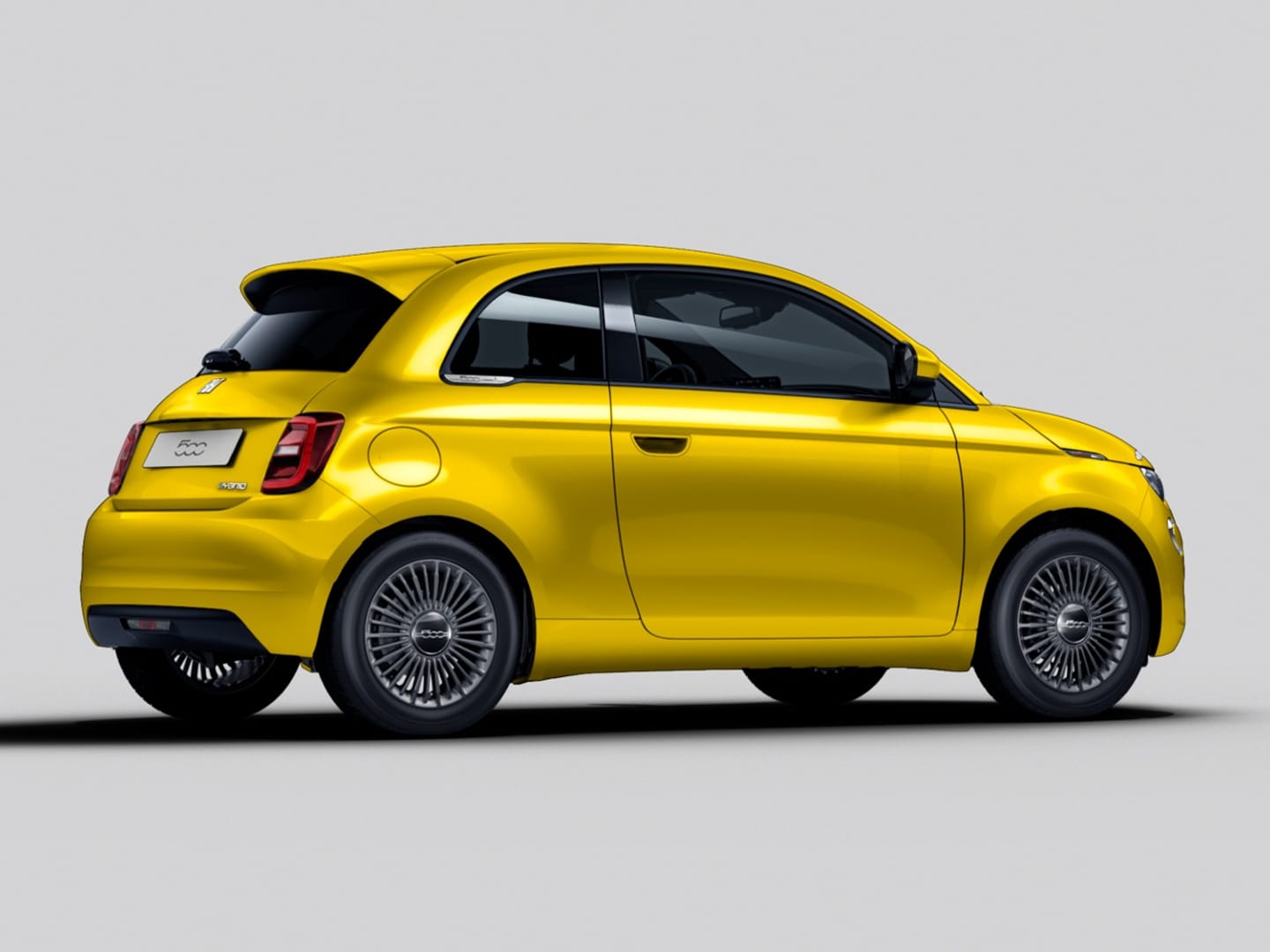 Fiat 500 3445