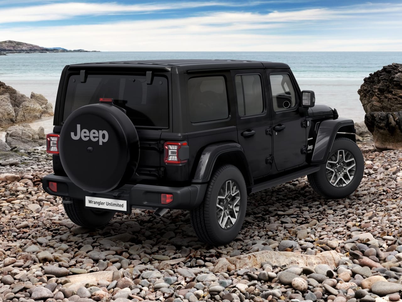 Jeep Wrangler 3064