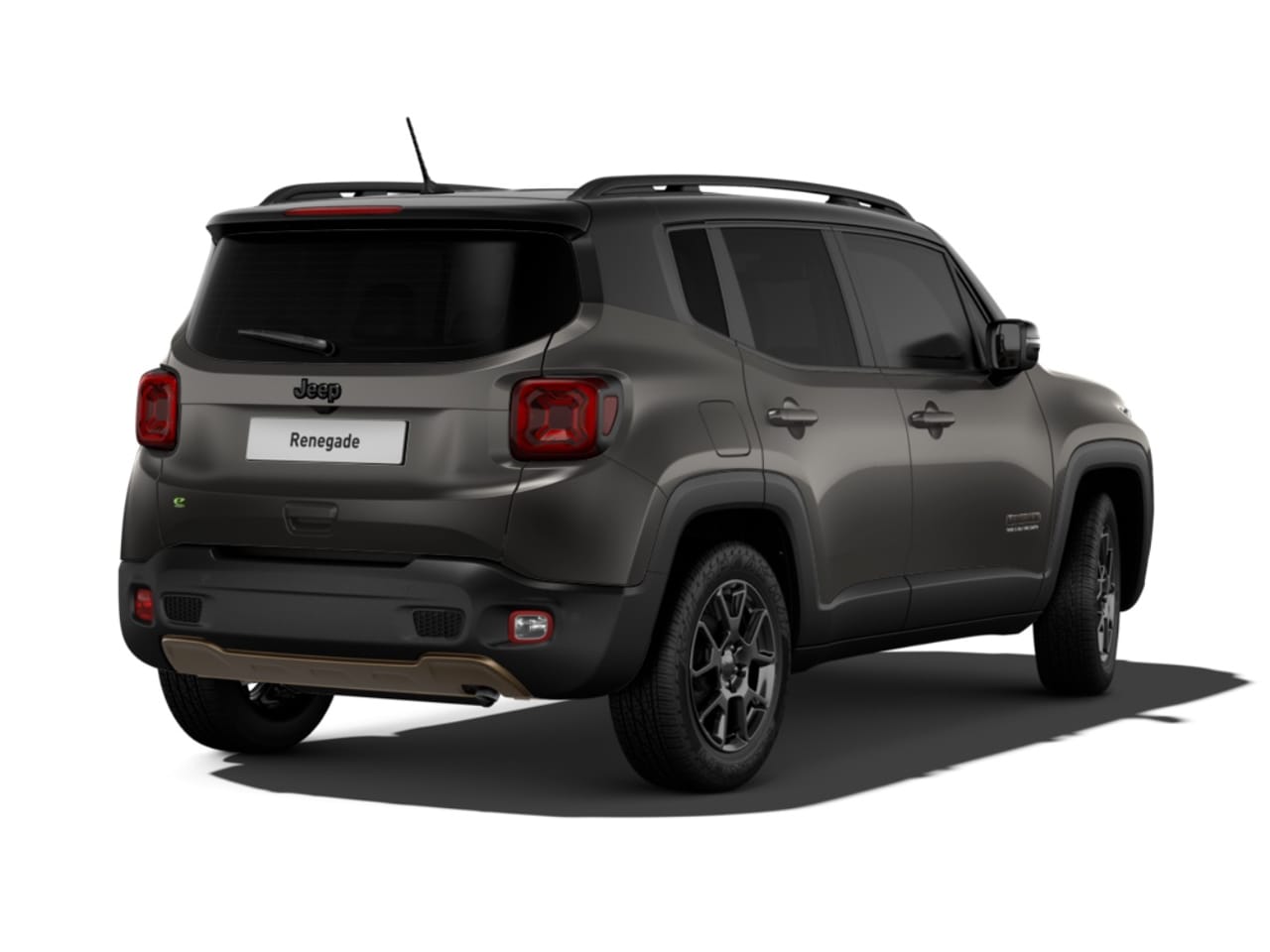 Jeep Renegade 3457