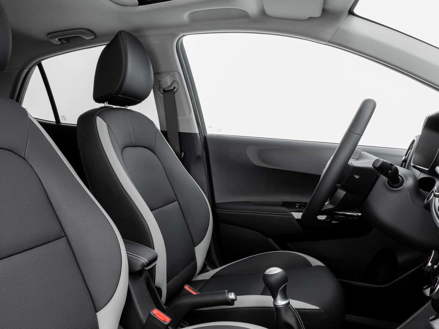 Kia Picanto 1376
