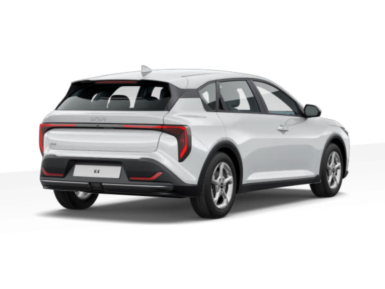 Kia K4 3530