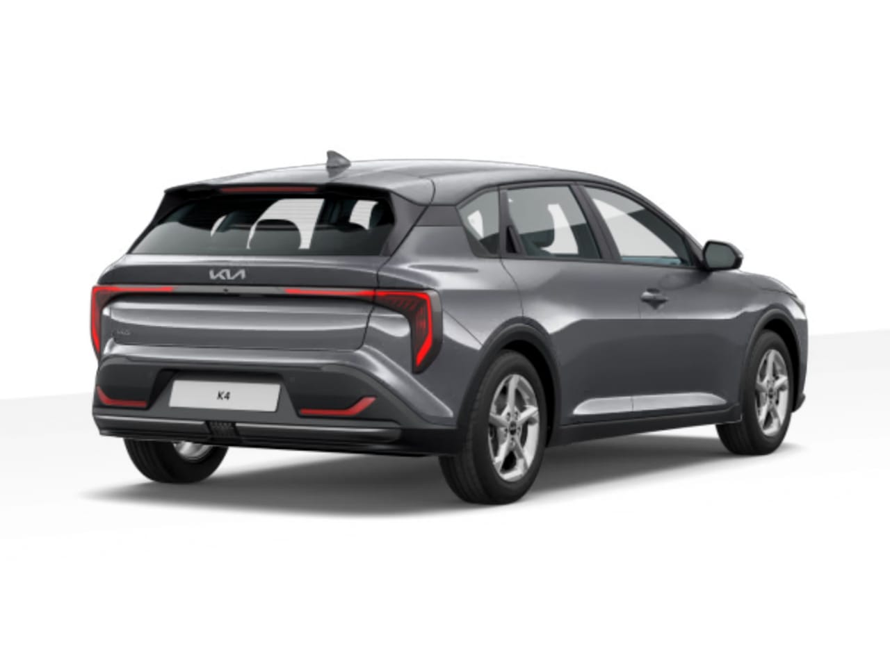 Kia K4 3530