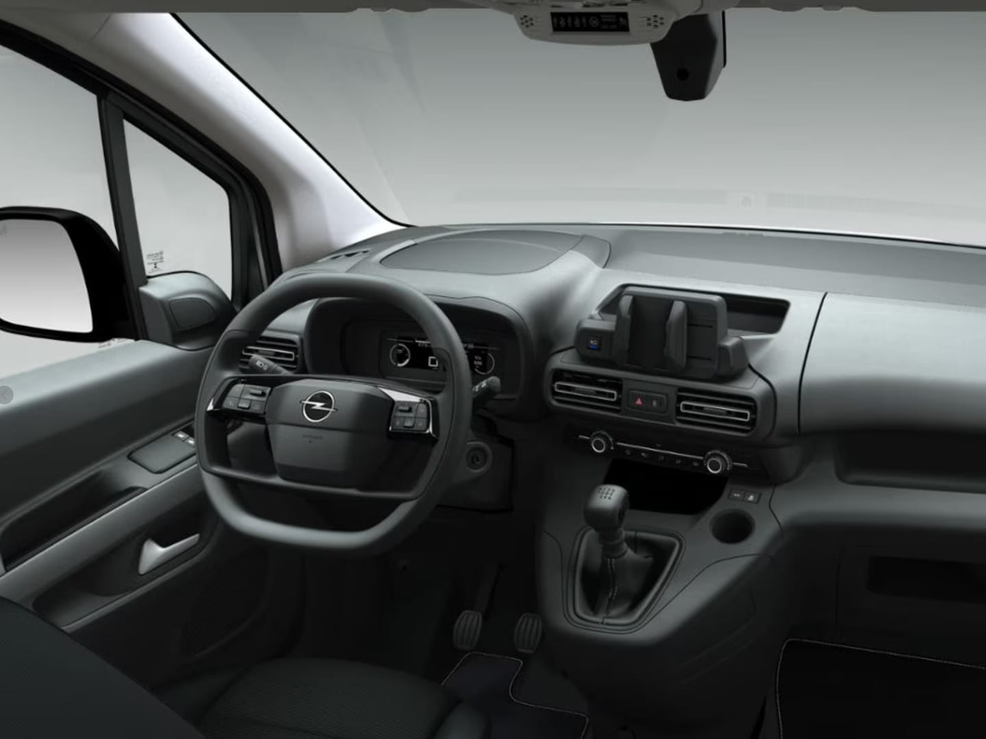 Opel Combo 2953