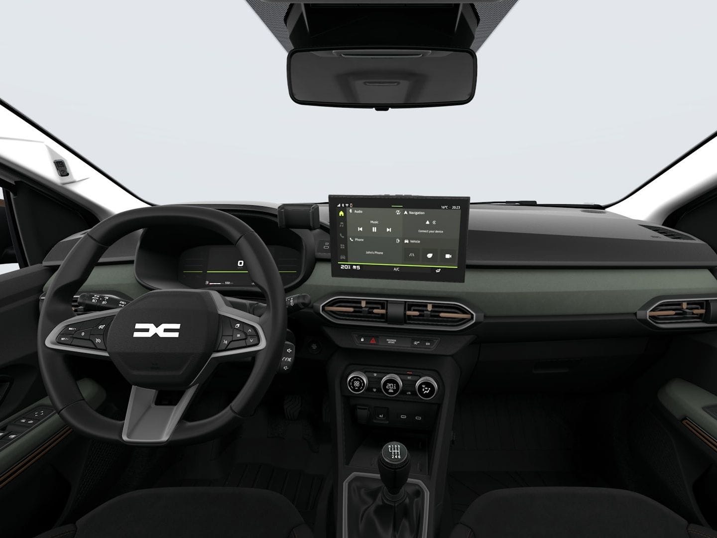 Dacia Jogger 3726