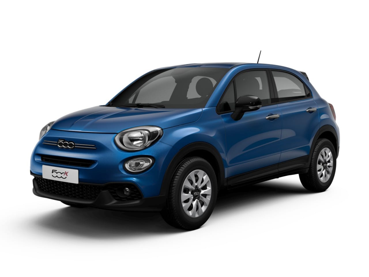 Fiat 500X 2124