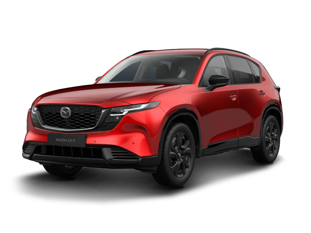 Mazda CX-5 3524