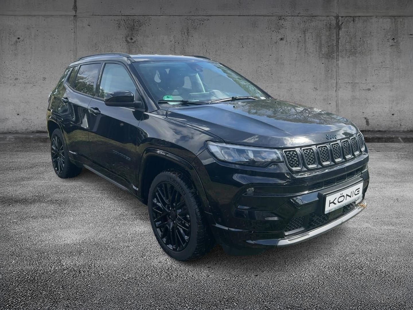 Jeep Compass 3130