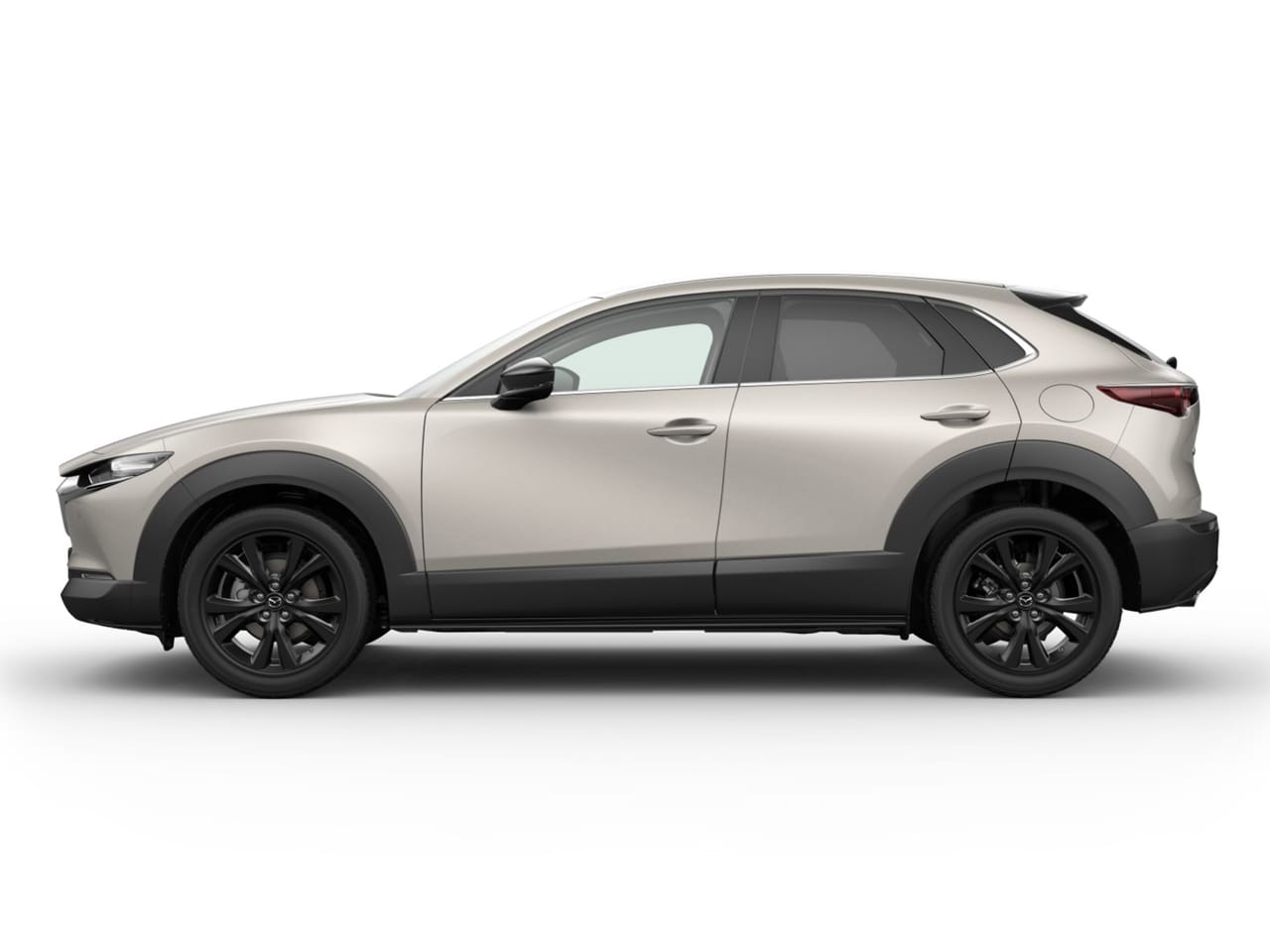 Mazda CX-30 2747