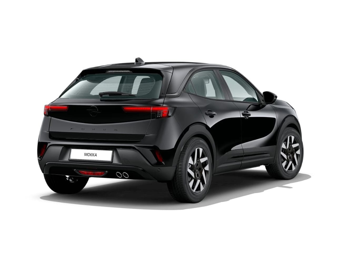 Opel Mokka 3289