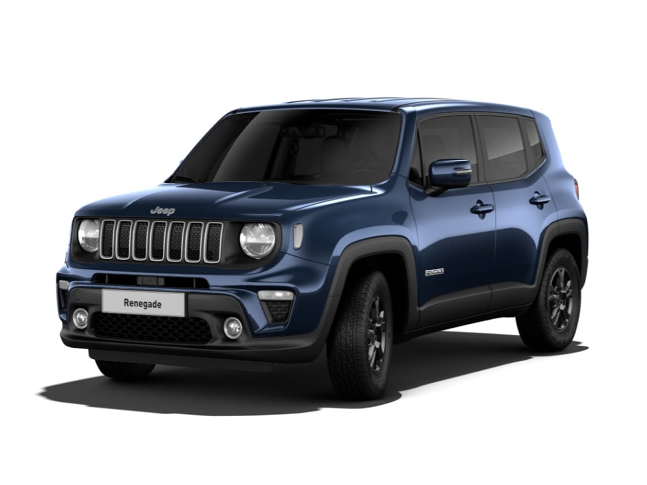 Jeep Renegade 2256