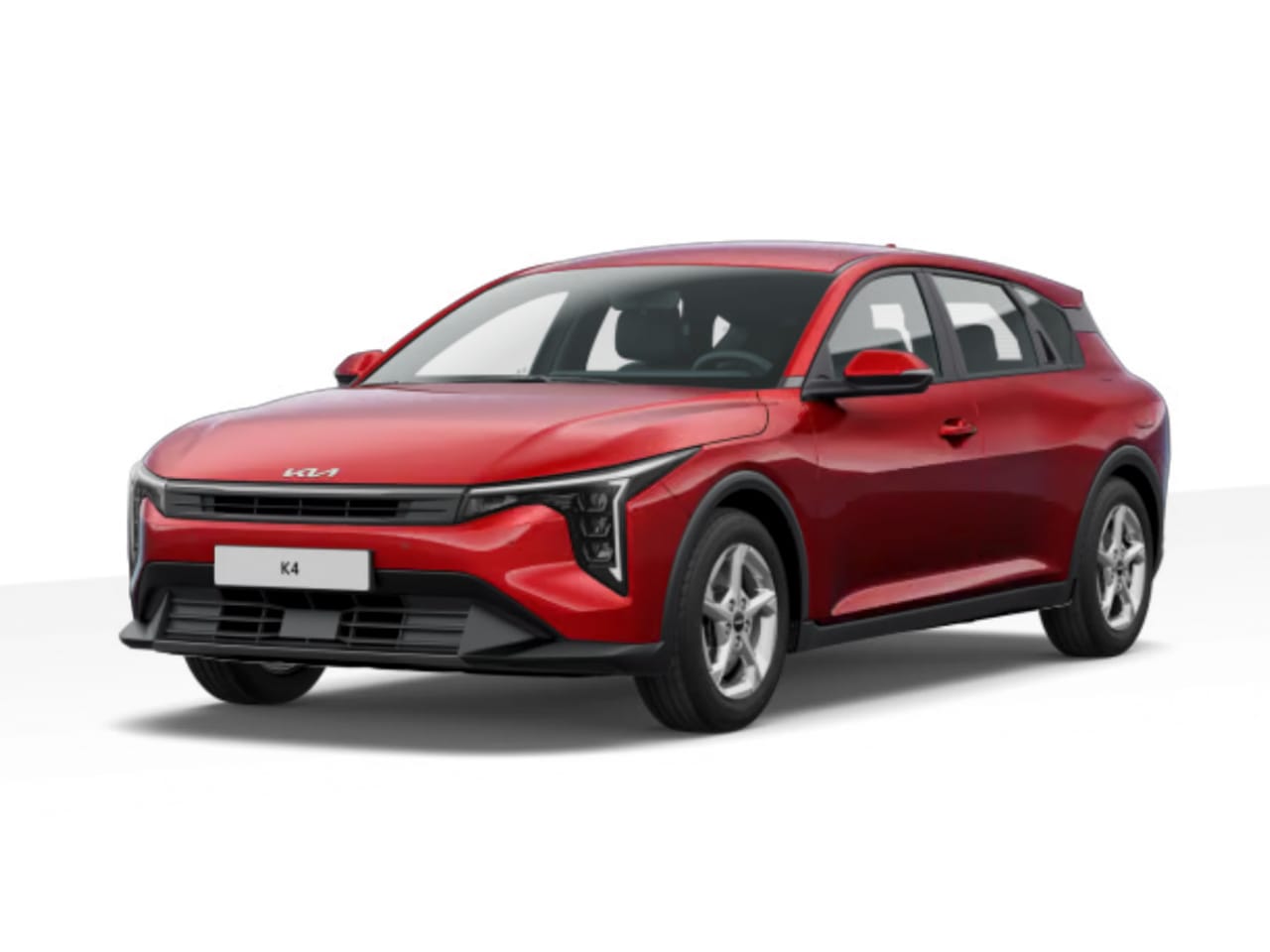 Kia K4 3530