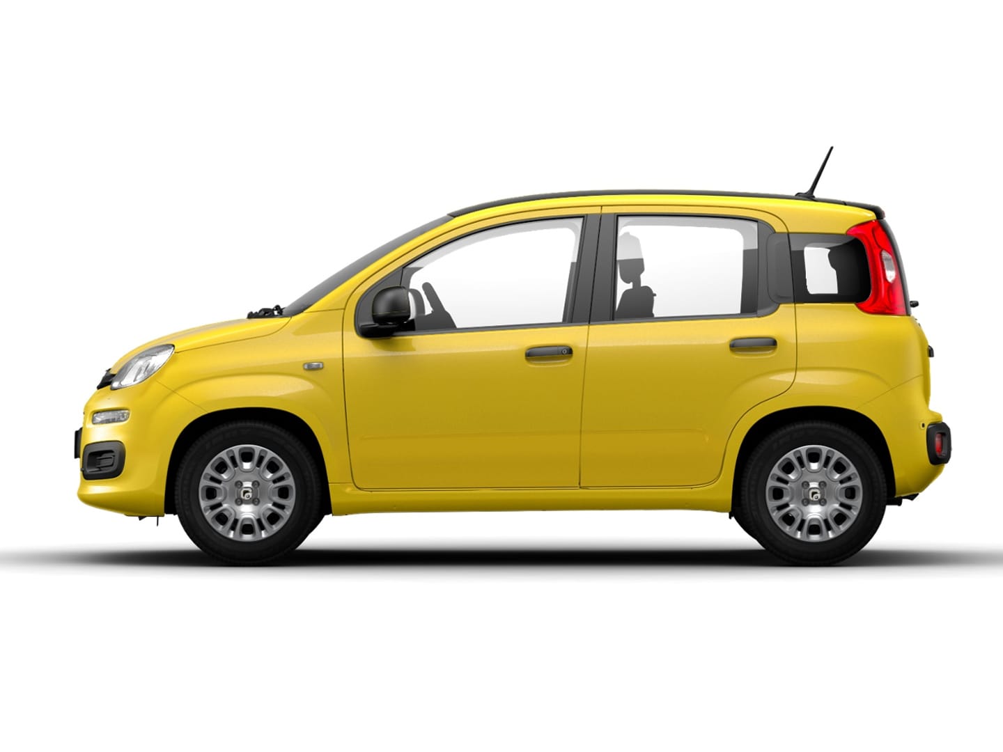 Fiat Pandina 3193