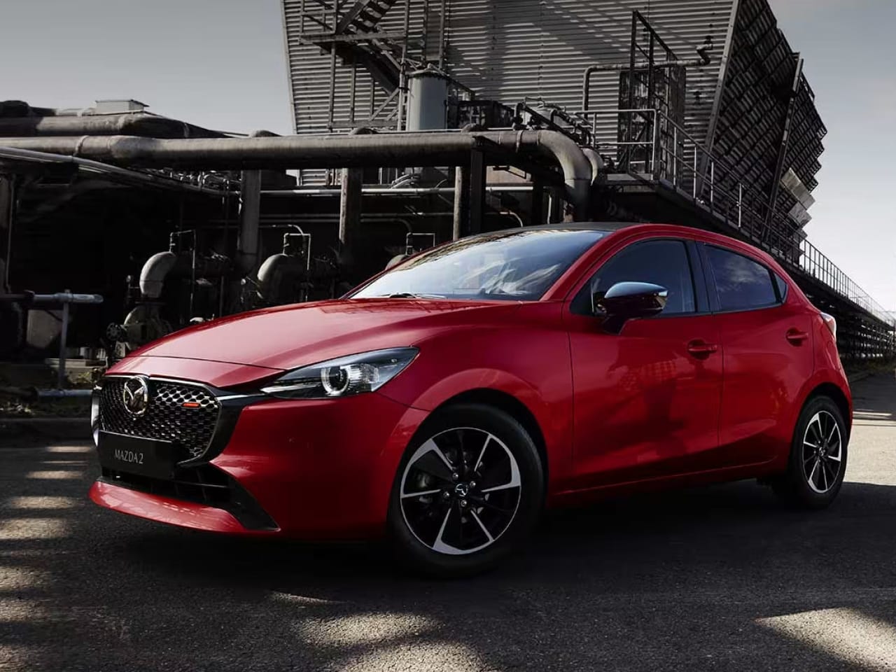Mazda 