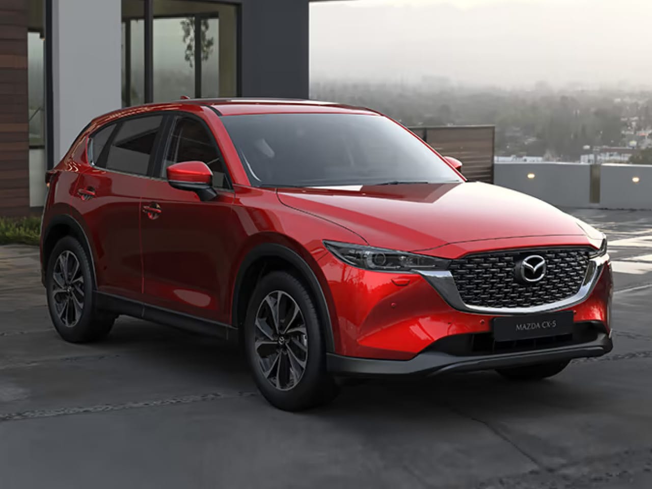 Mazda 