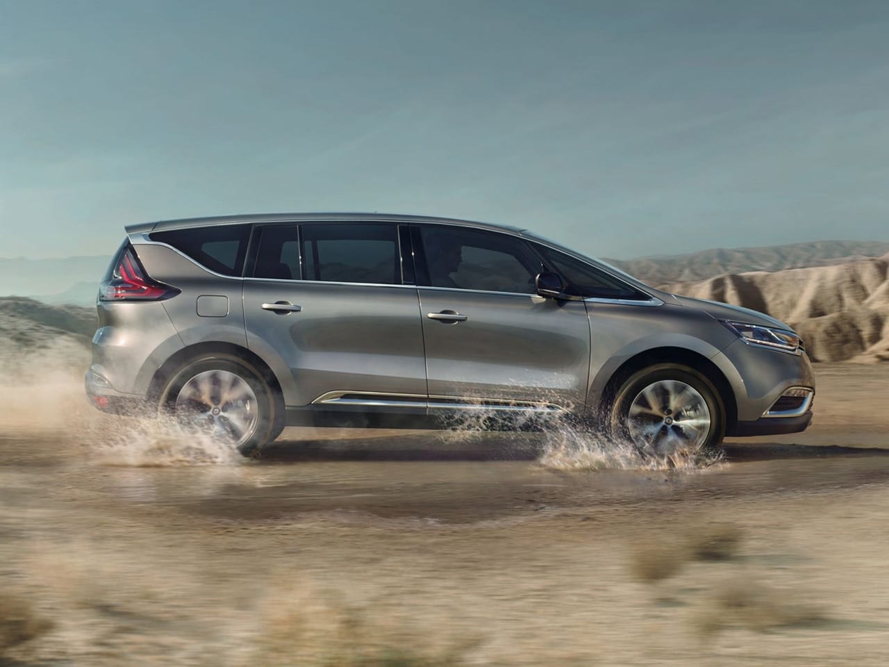 Renault Espace