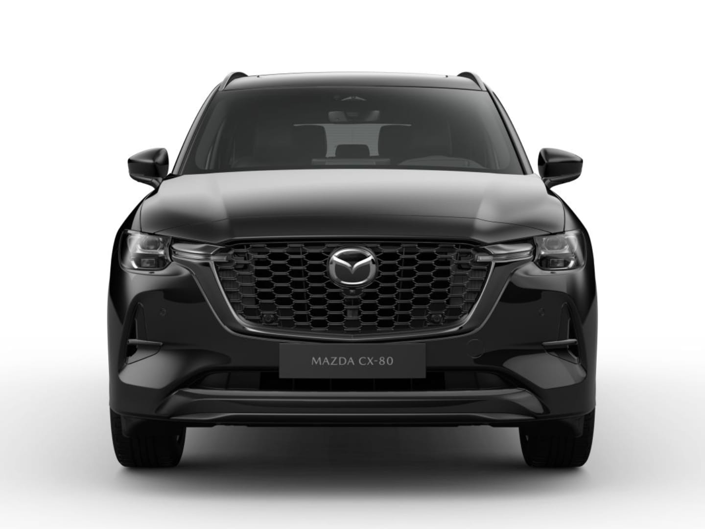 Mazda CX-80 2950