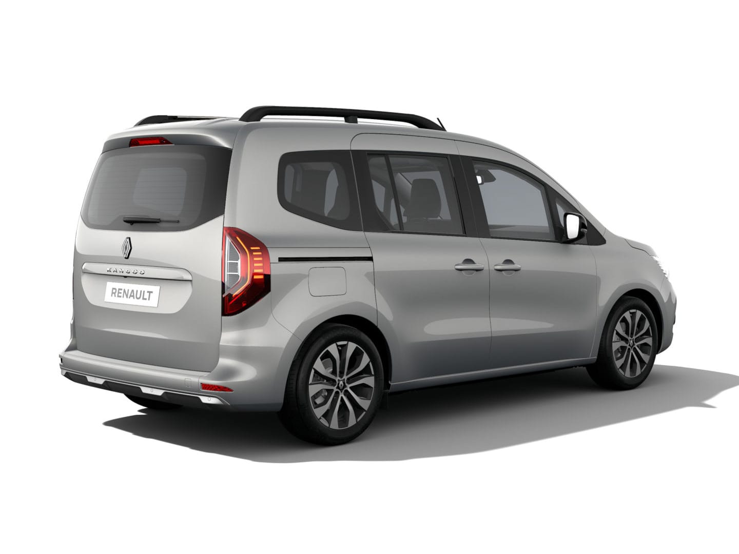 Renault Kangoo 3199